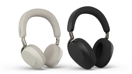 Jabra Evolve3 85 e 75: cuffie da lavoro, in un design adatto anche fuori dall’ufficio jabra evolve3 85