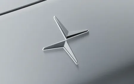 Vendite Polestar 2025: crescono le vendite ai privati rispetto al 2024 Vendite Polestar 2025