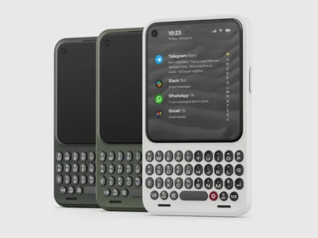 clicks communicator