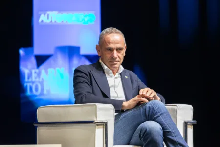 Voleva fare il veterinario, gestisce un’azienda da 2,85 miliardi di fatturato nel 2025 autotorino 2025