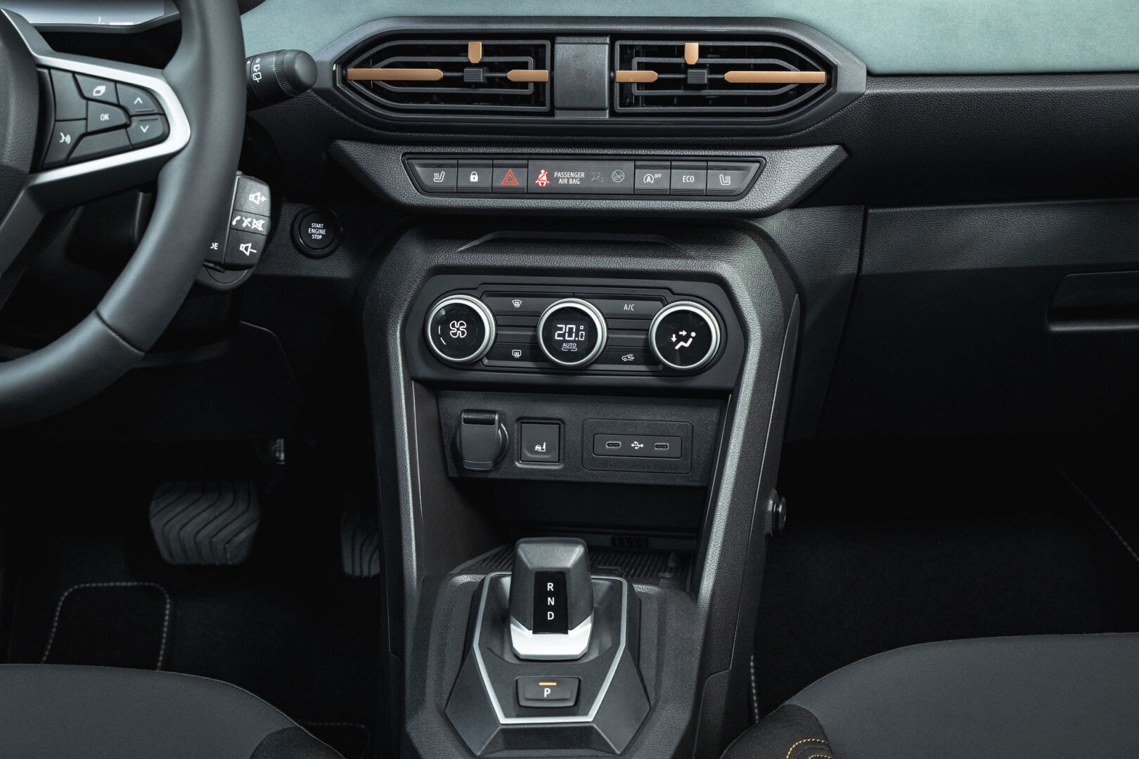 dacia jogger hybrid 155 2026