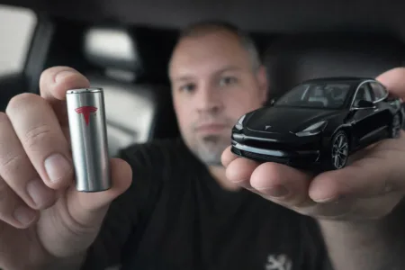 Batteria auto elettrica dopo 5 anni di uso reale: il degrado della Tesla Model 3, come ho caricato e quanto ho speso batteria auto elettrica dopo 5 anni degrado batteria tesla
