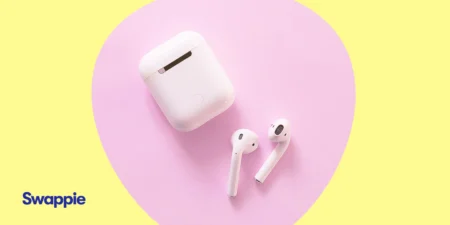 Swappie AirPods: arrivano gli auricolari ricondizionati, ma voi li acquistereste al prezzo giusto? swappie airpods