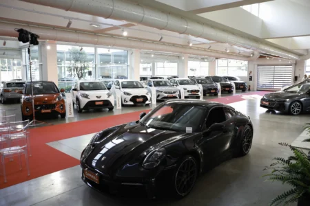 Tomasi Auto: l’usato in Italia come ancora di salvezza e il ruolo dell’IA Tomasi Auto