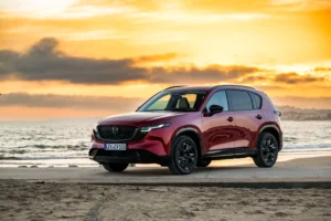 mazda cx5 2026