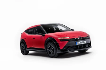 Finalmente è arrivata: Hyundai IONIQ 3… e ora vogliamo la versione N hyundai ioniq 3