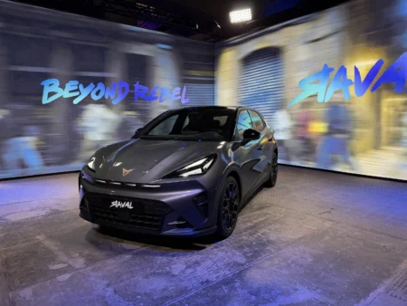 Cupra Raval prezzo, video e cosa c’è da sapere sull’elettrica da 26.000 euro (LFP) cupra raval