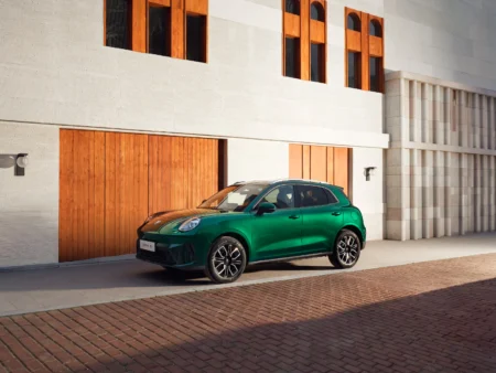 GWM ORA 5 benzina: scheda tecnica della versione a benzina gwm ora 5