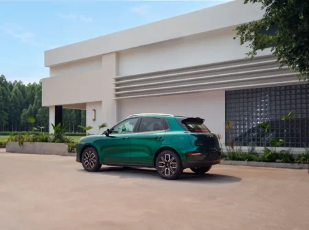 GMW ORA 5 HEV ibrida: scheda tecnica della versione Full Hybrid gwm ora 5