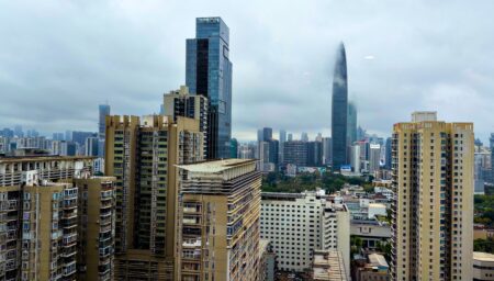 eSIM Shenzhen a meno di 4 euro: guida completa e cosa ho imparato per avere Internet in Cina esim shenzhen guida
