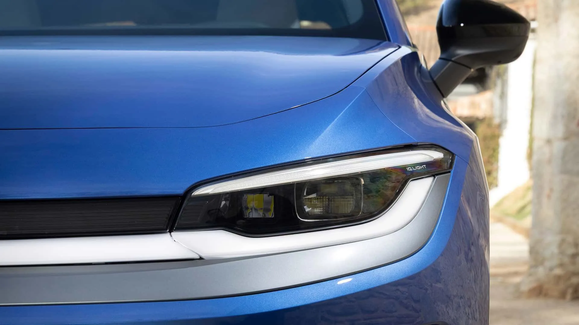 Volkswagen ID.Polo