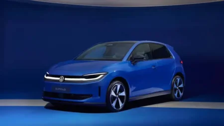 Volkswagen ID.Polo