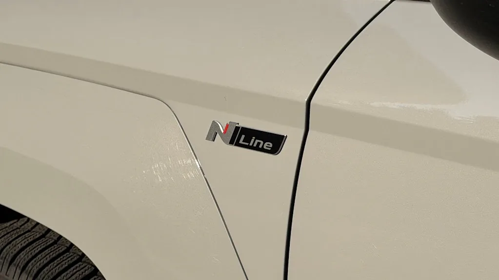 Hyundai Kona HEV