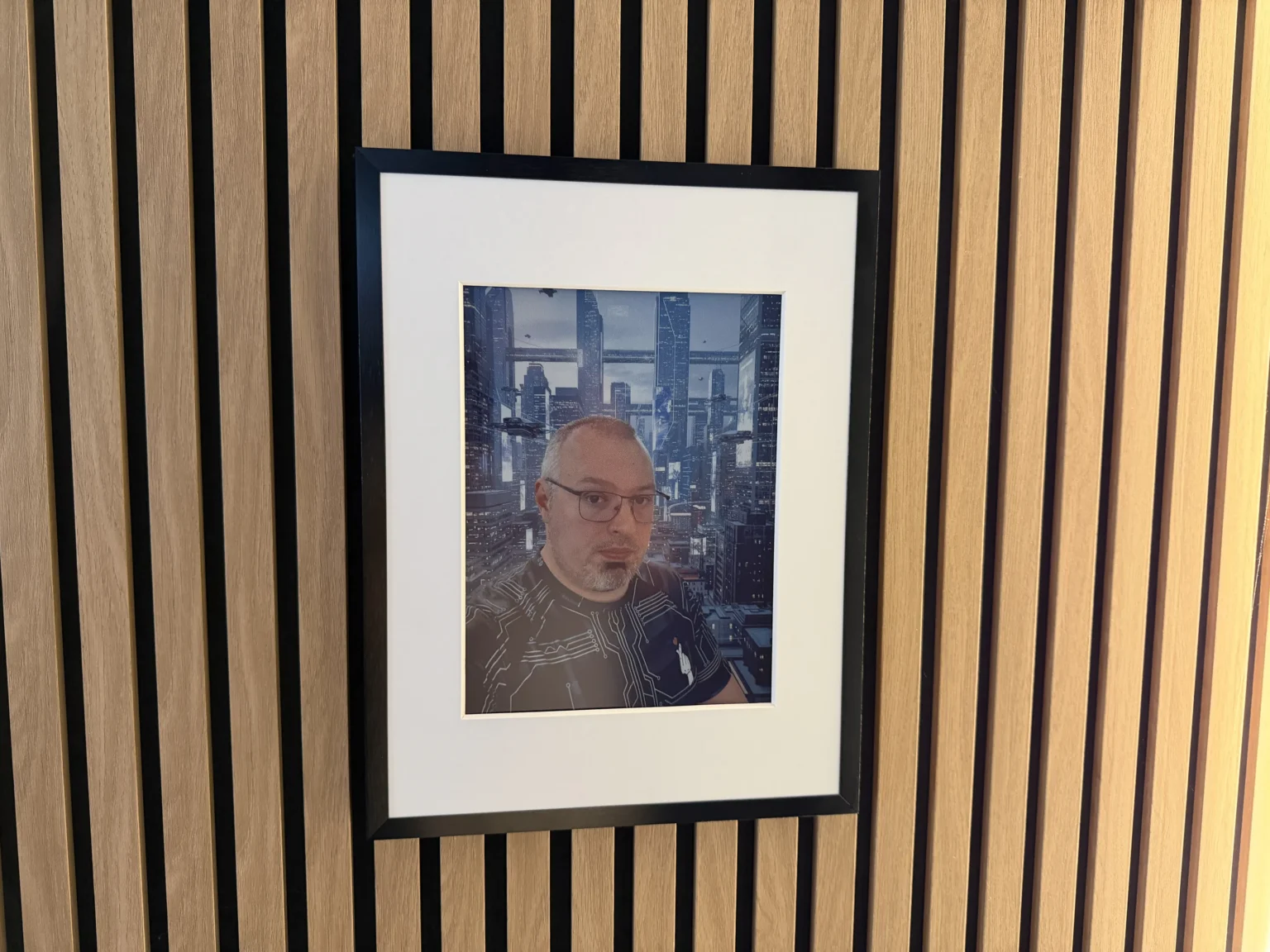 switchbot ai art frame