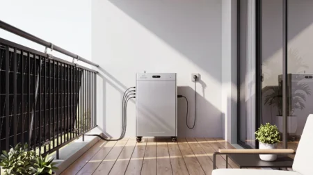 Zendure SolarFlow Mix, ridurre la bolletta grazie all’IA ed è il retrofit perfetto senza cambiare inverter zendure solarflow mix