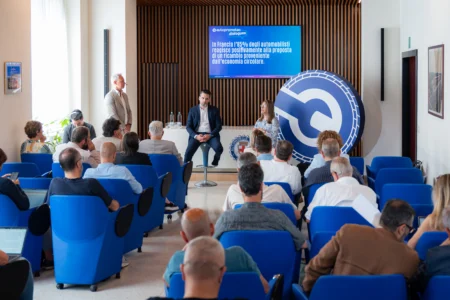 Fine vita delle auto: i punti chiave emersi dagli Autopromotec Dialogues 05 Autopromotec ELV 23 giugno 2026