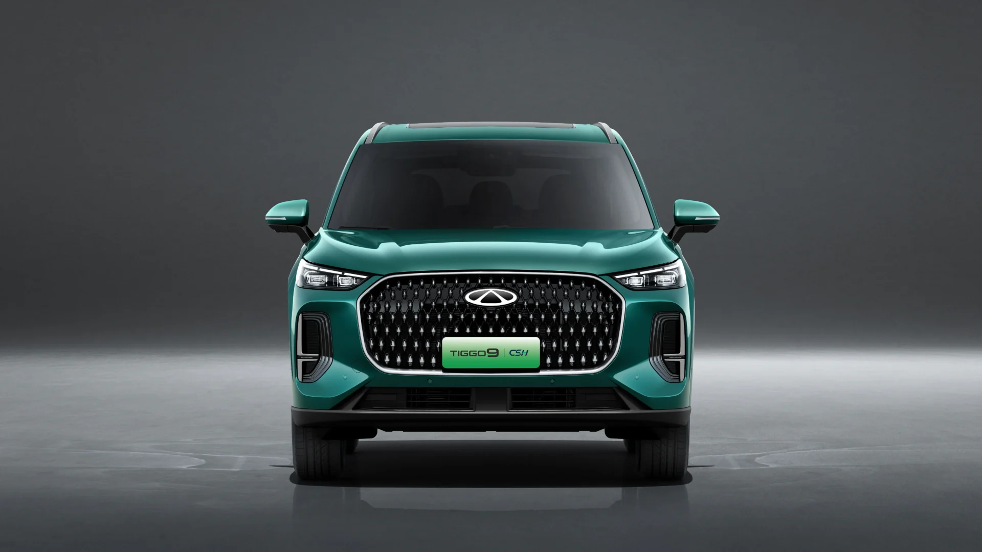 CHERY TIGGO 9 02