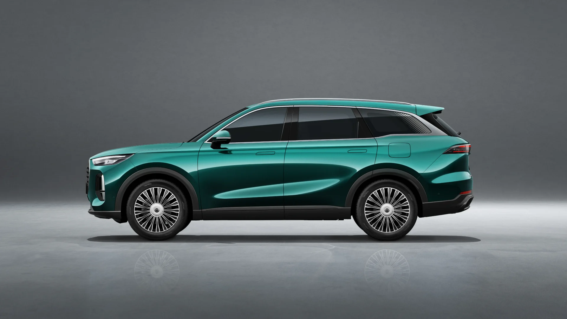 CHERY TIGGO 9 20