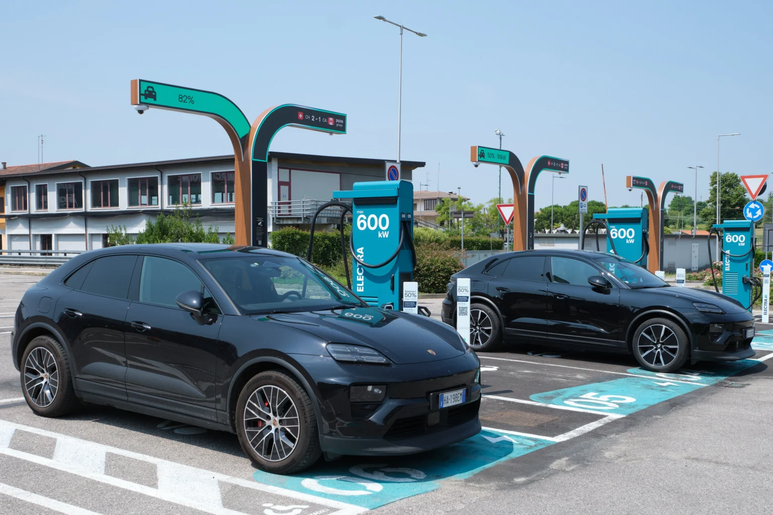 electra 1000 kw