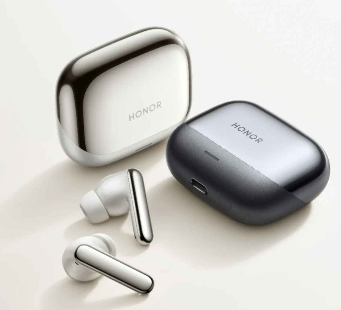honor earbuds 4