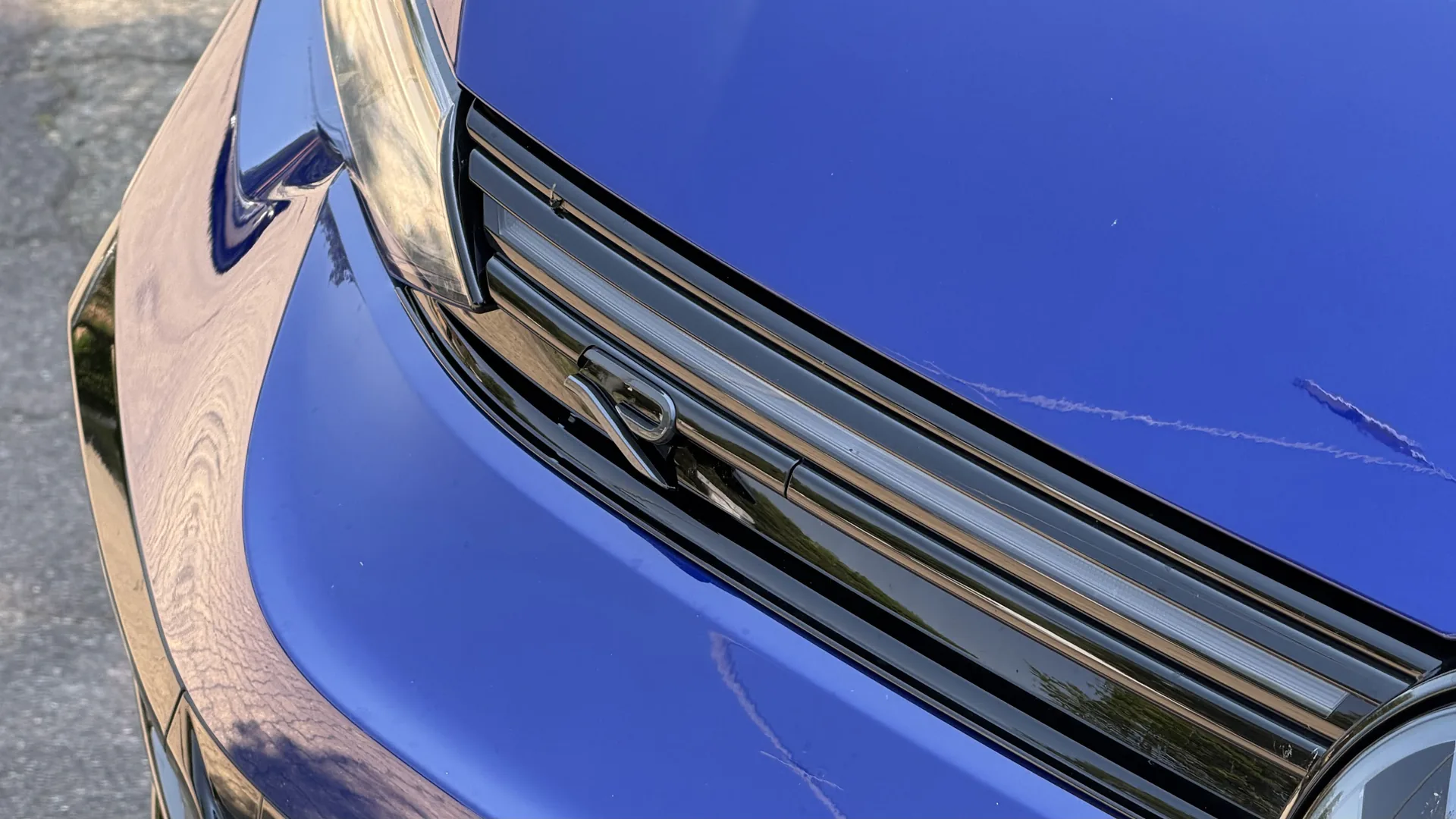 Volkswagen Golf R Black Edition