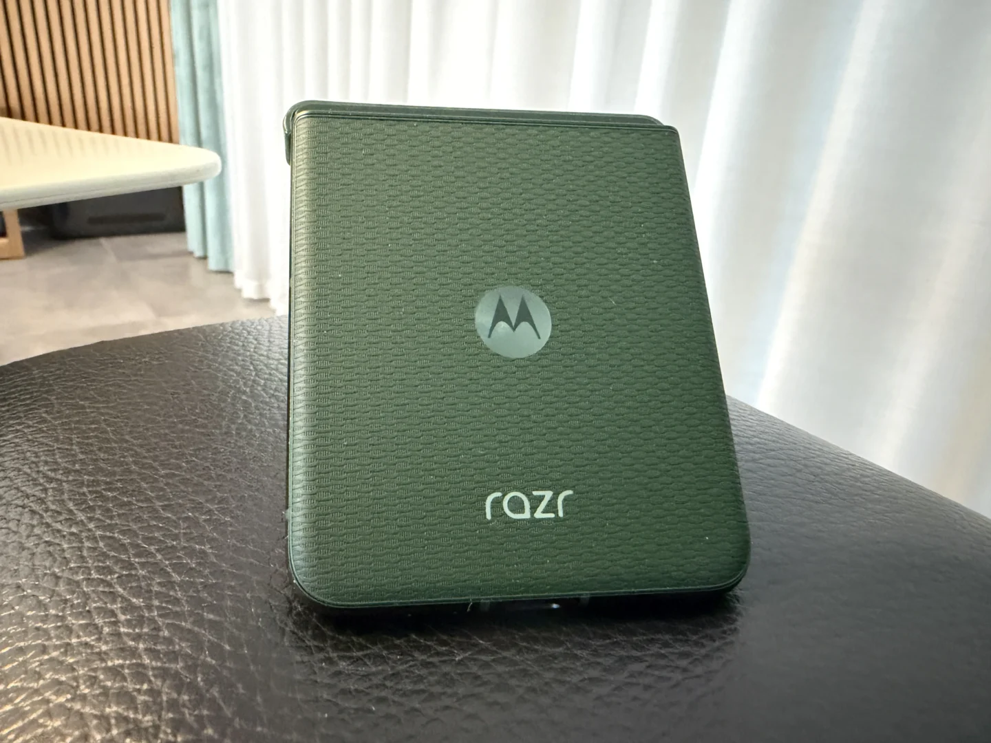 recensione motorola razr 70 plus