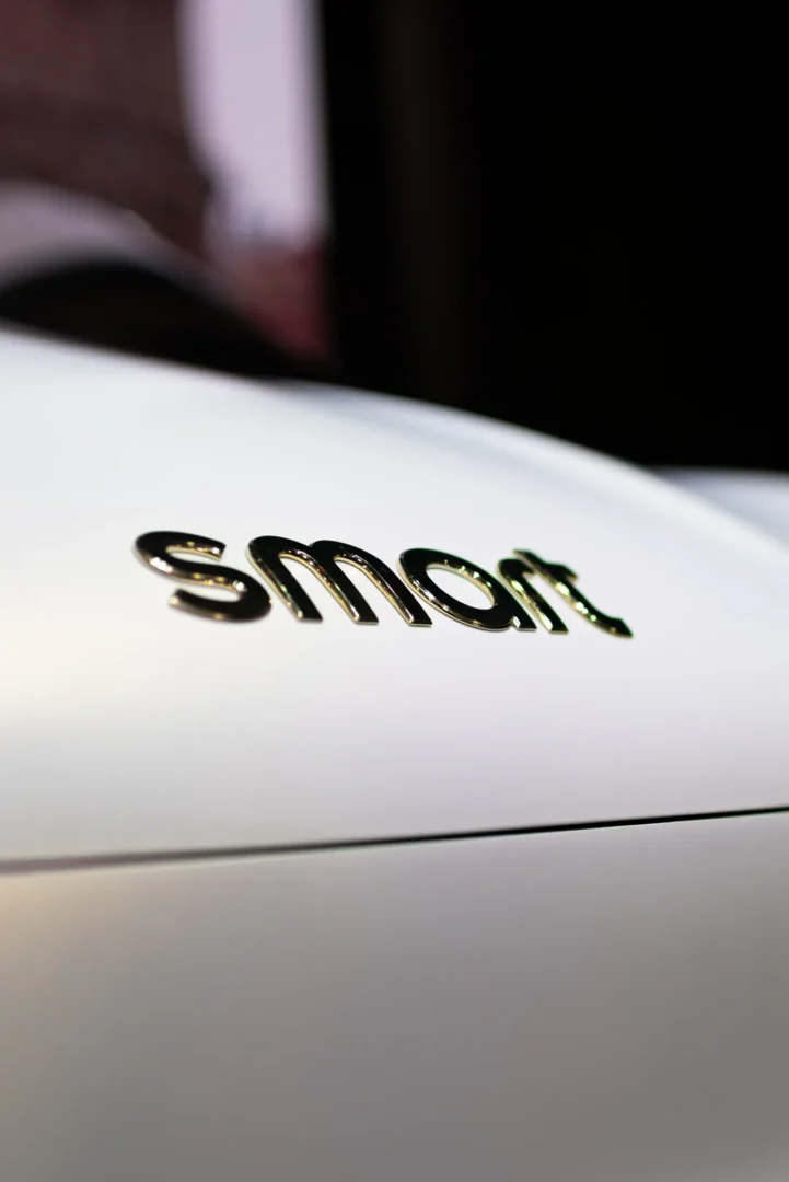 Smart #2