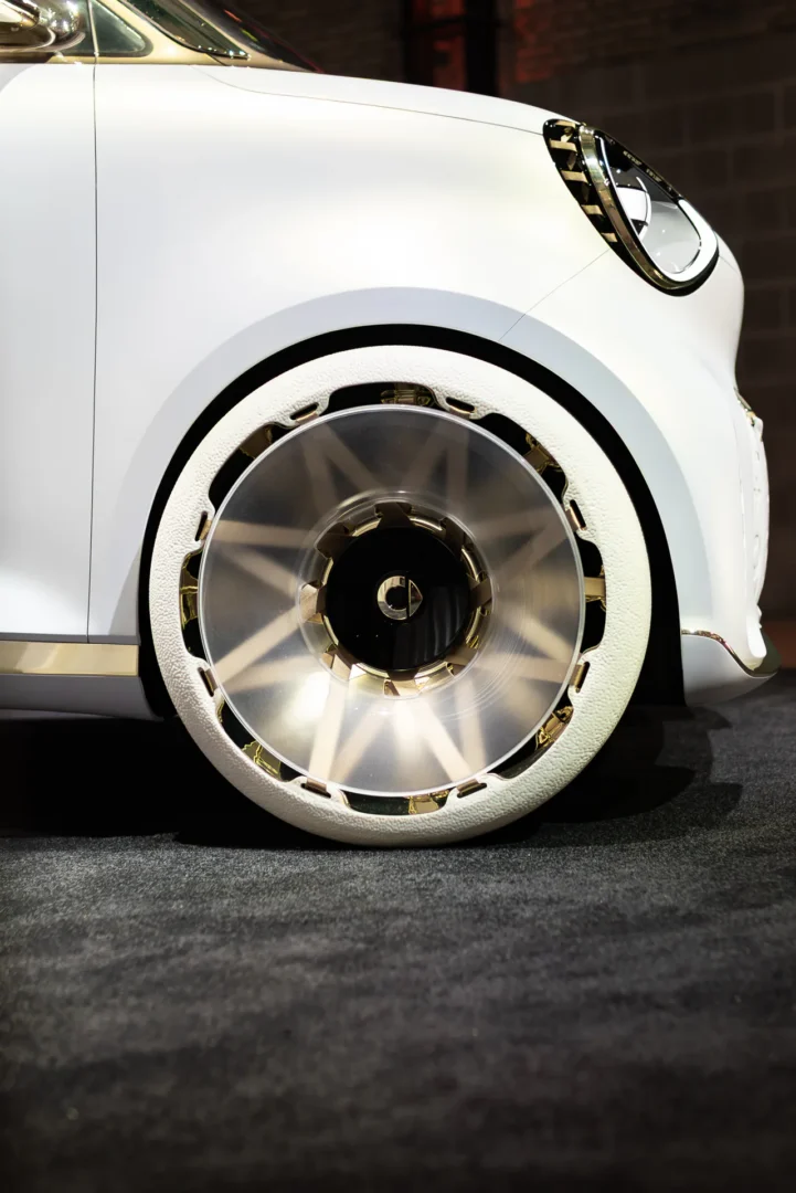Smart #2