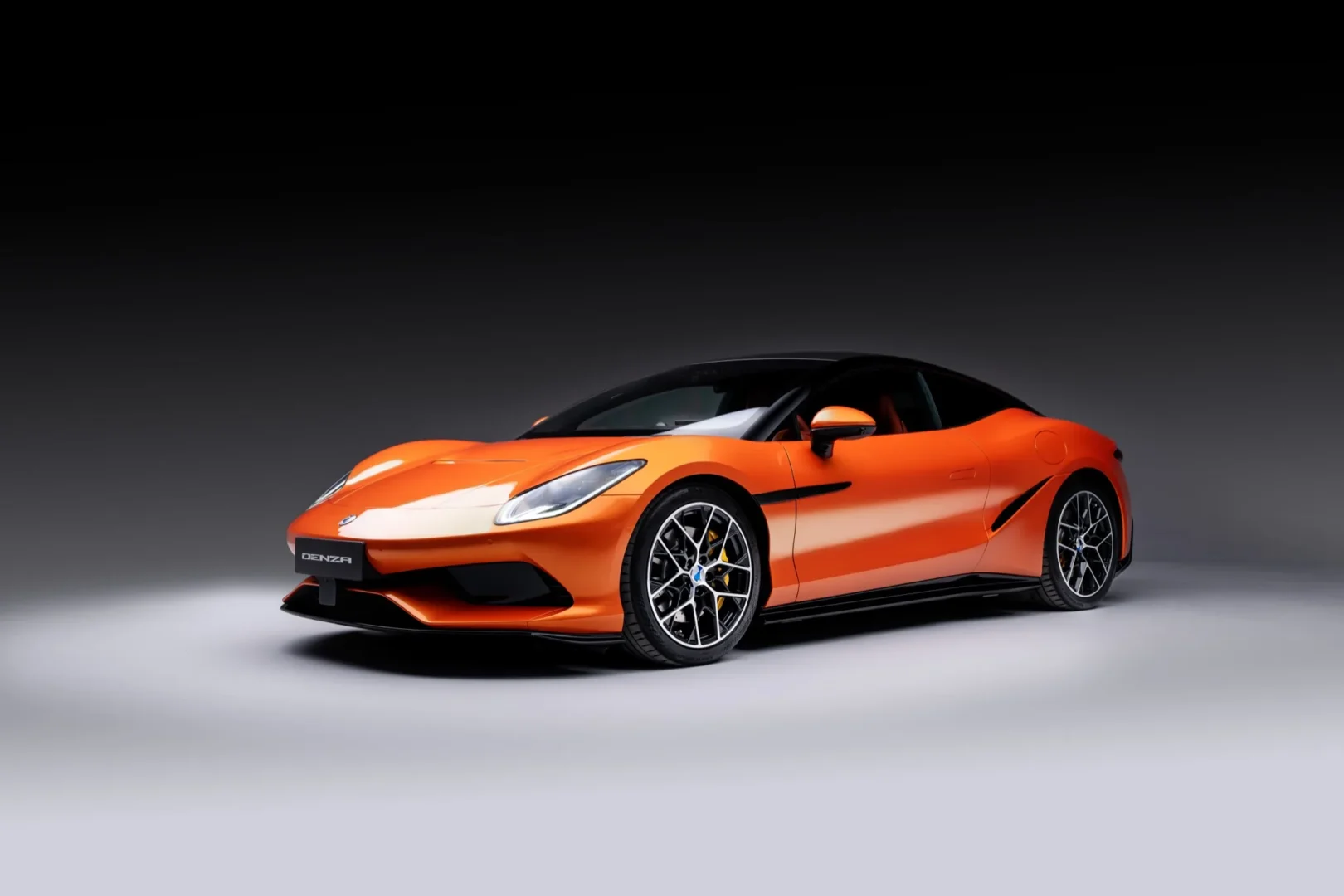 Denza Z 1