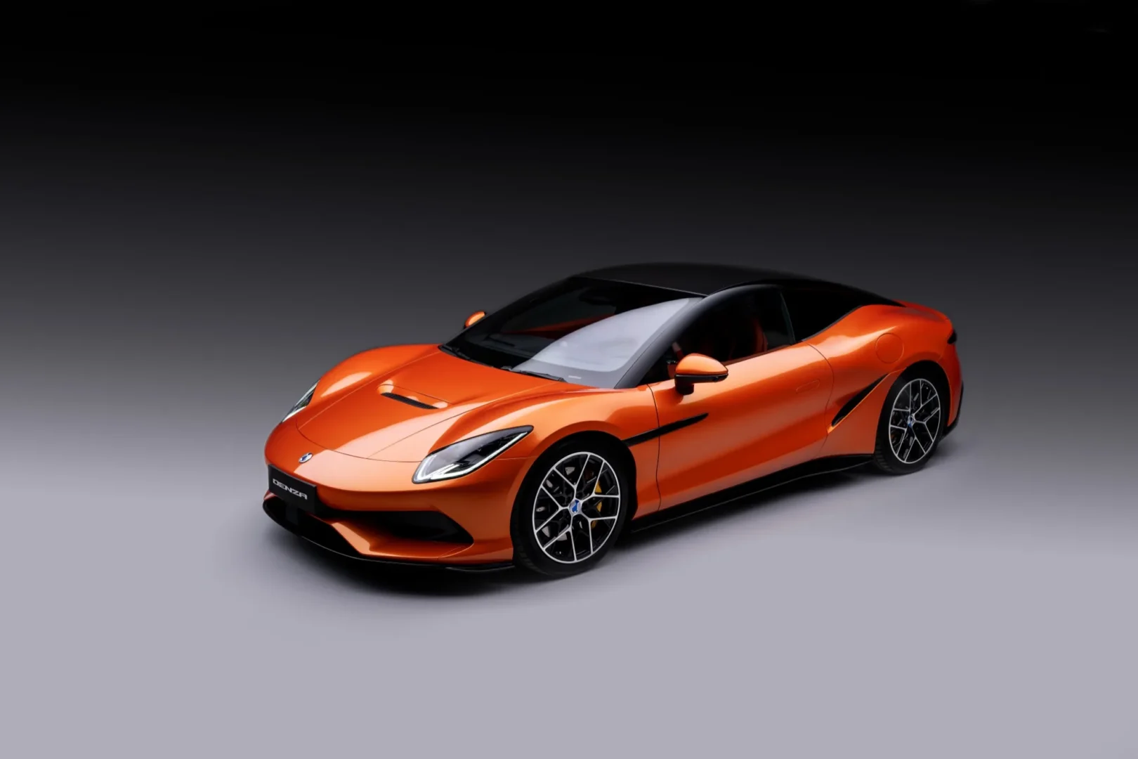 Denza Z 2