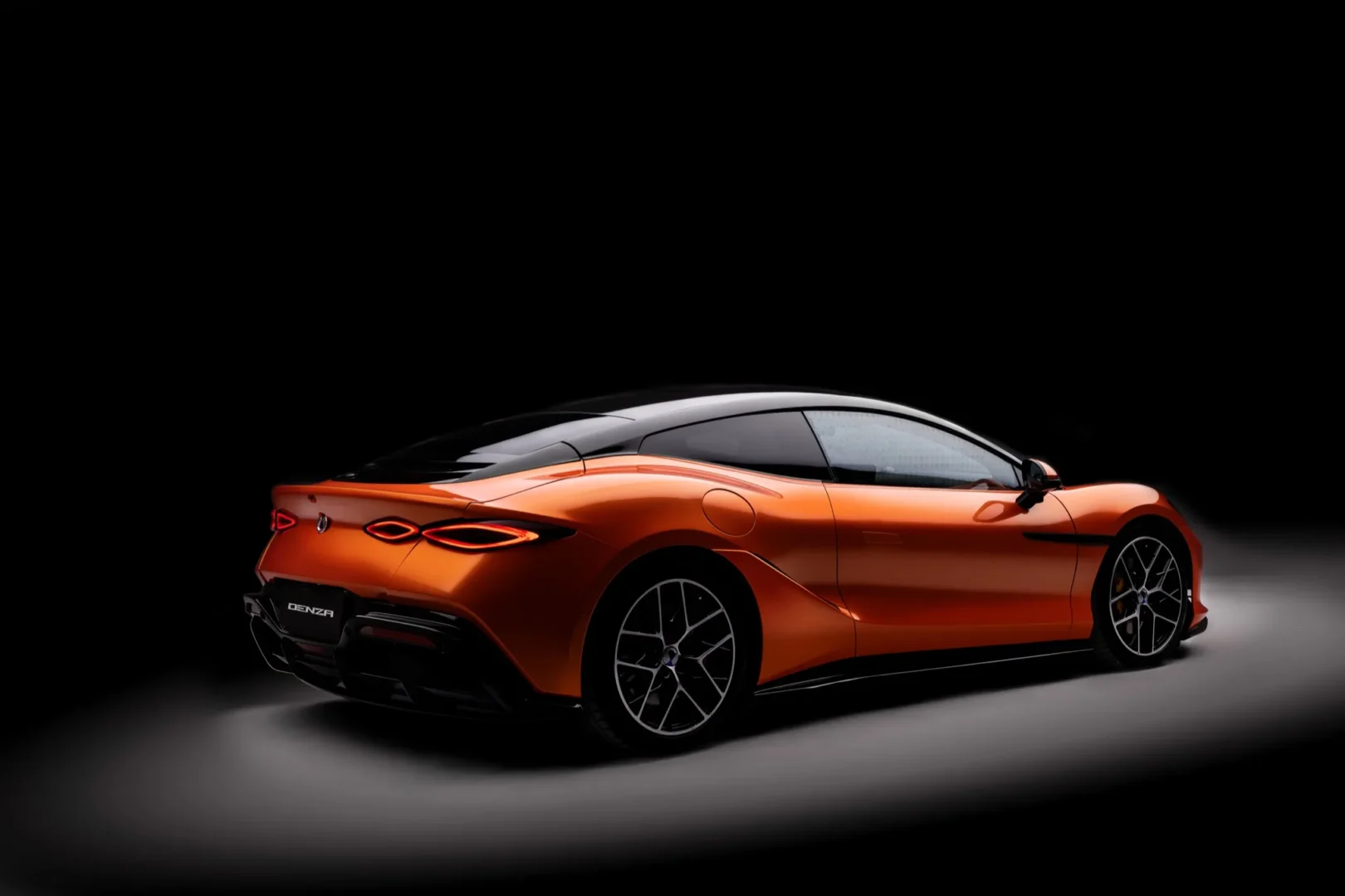 Denza Z 28