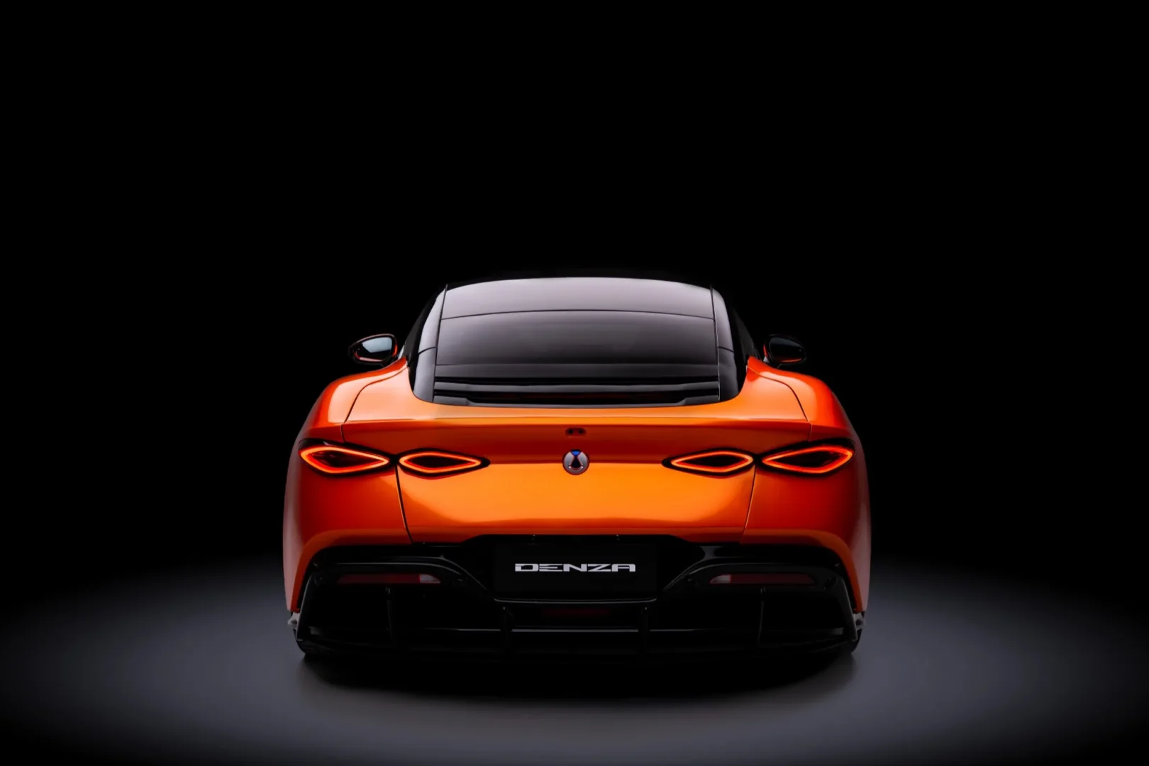 Denza Z 36
