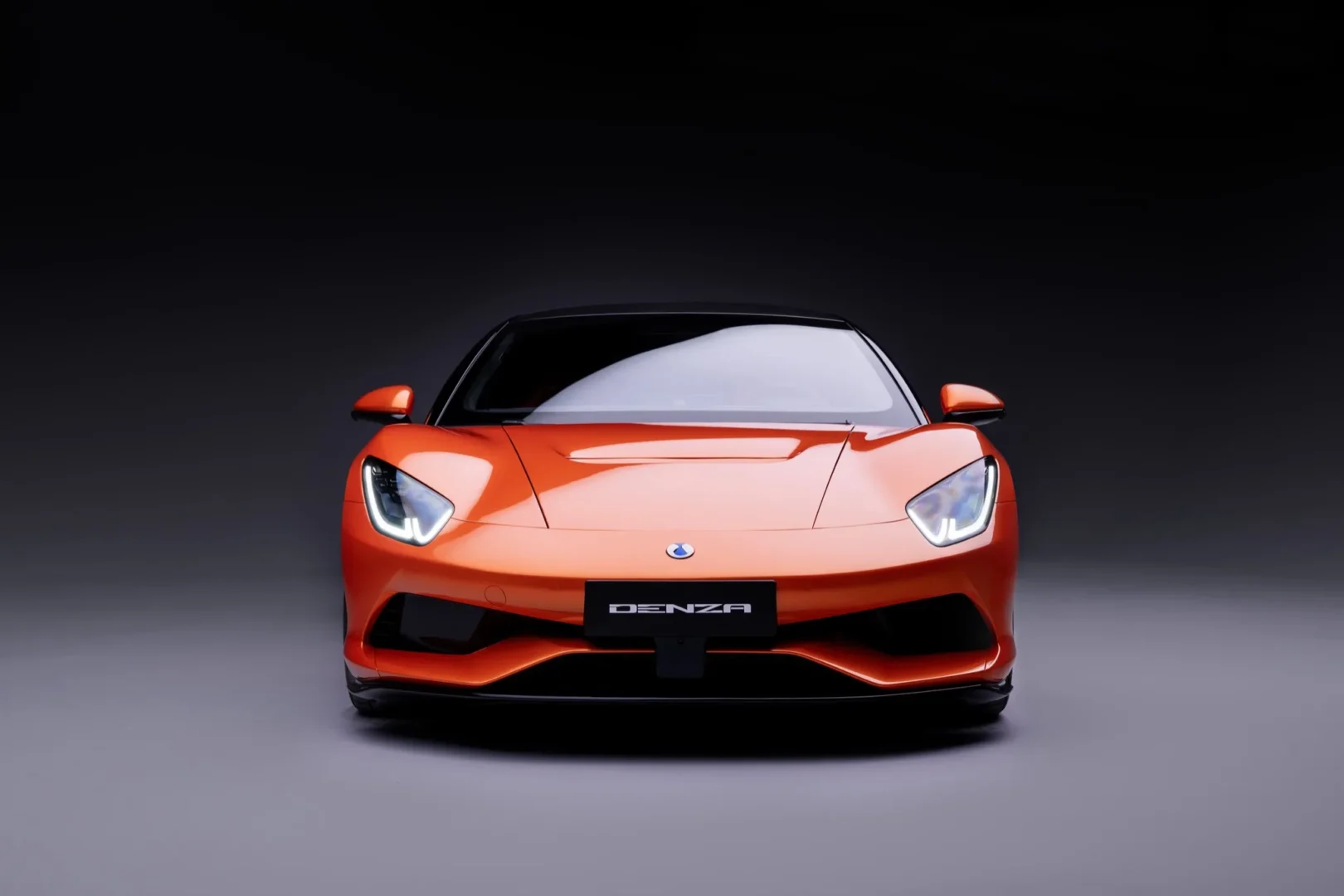 Denza Z 4