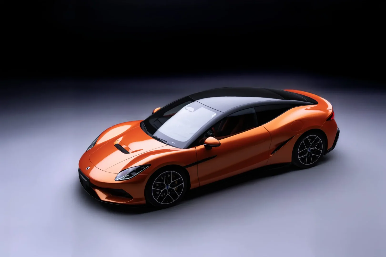 Denza Z 5