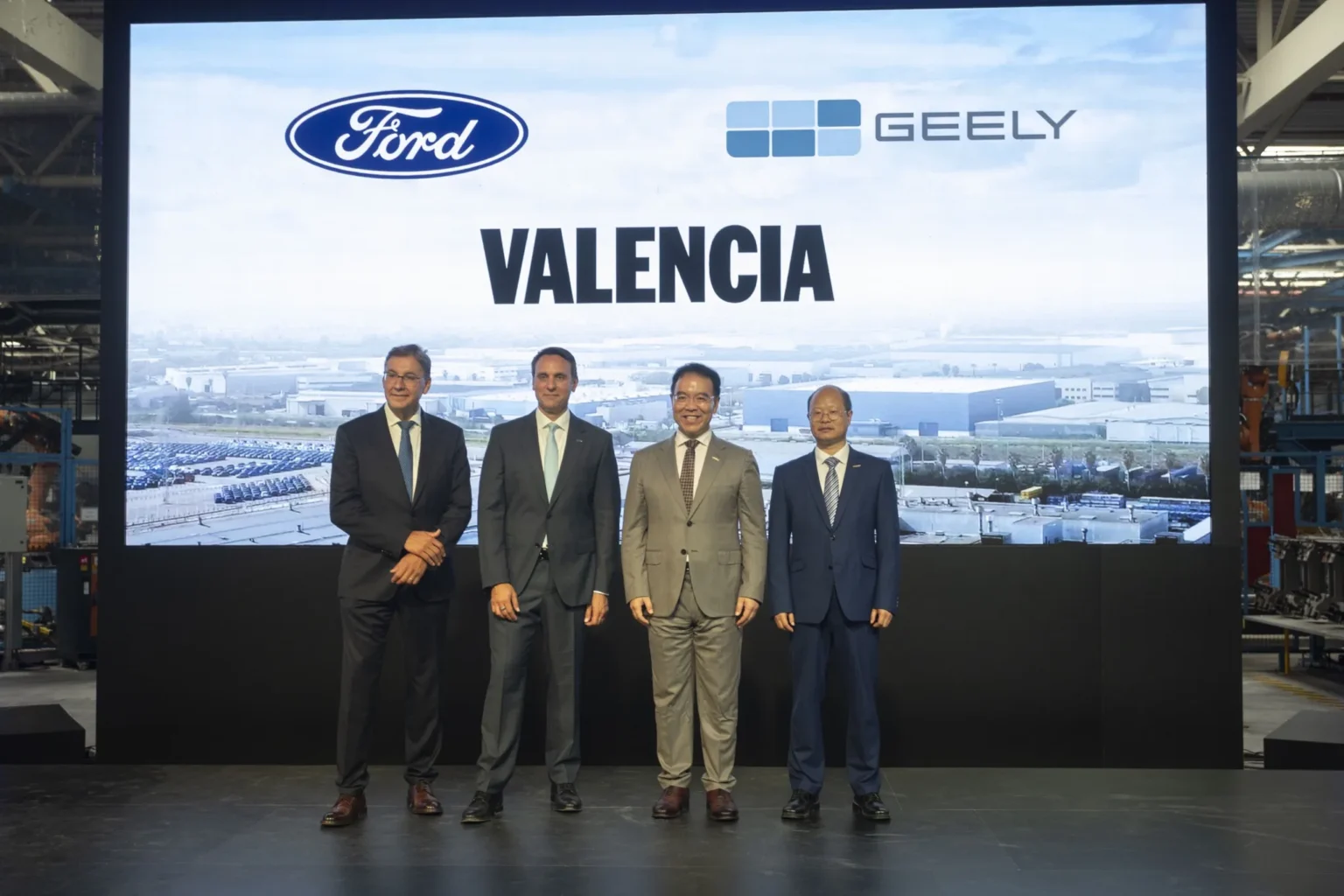 geely ford valencia