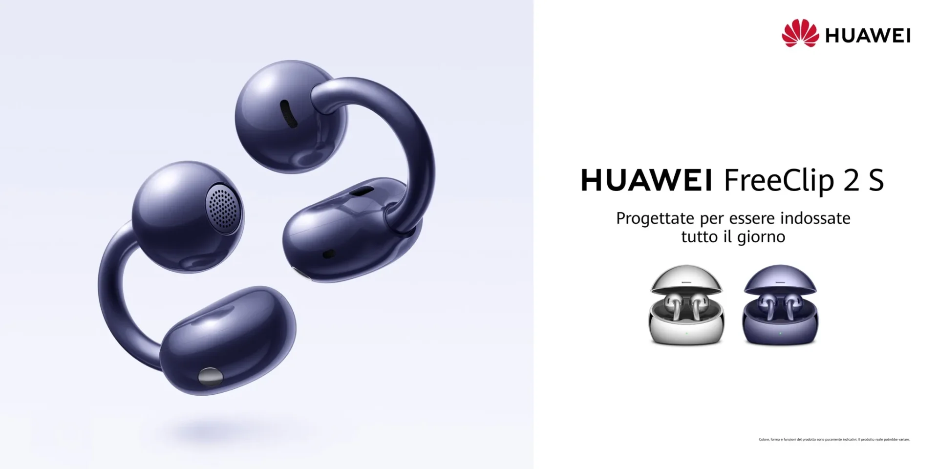 huawei freeclip 2 s