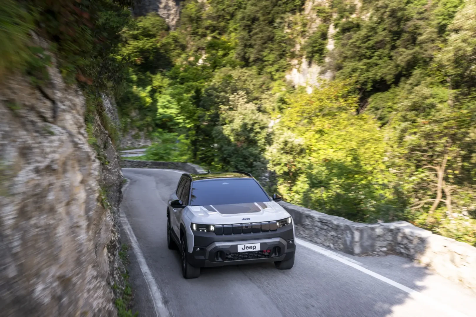 jeep compass 4xe