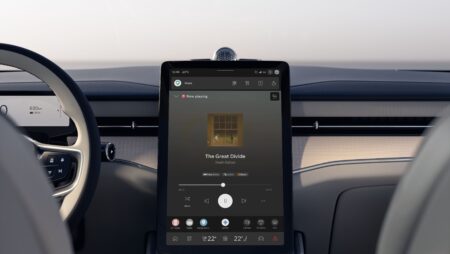 Apple Music gratis per tre mesi per chi ha una di queste Volvo apple music gratis volvo