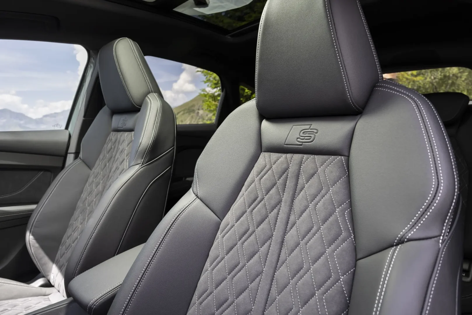 audi q4 e tron 2026 1