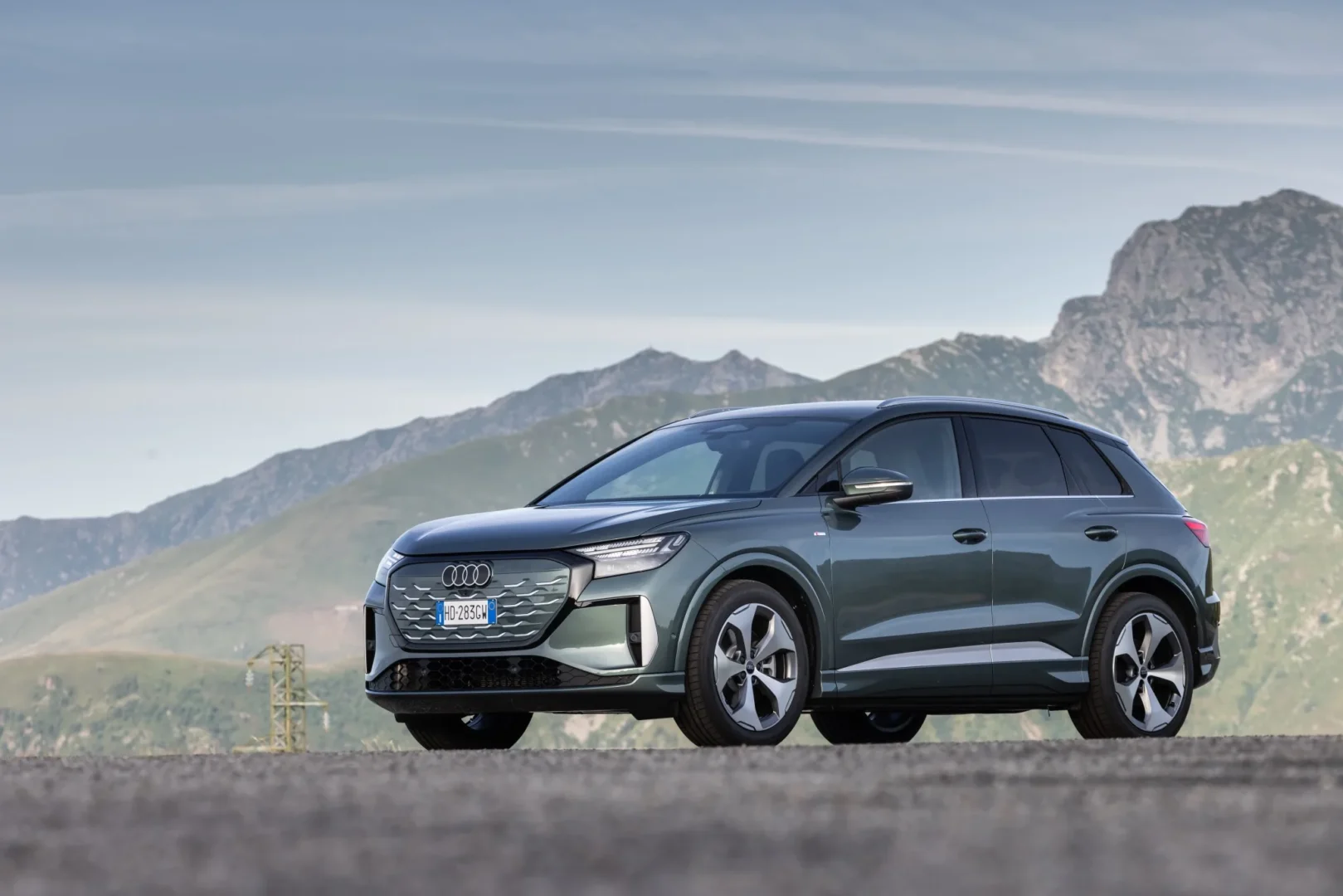 audi q4 e tron 2026 10