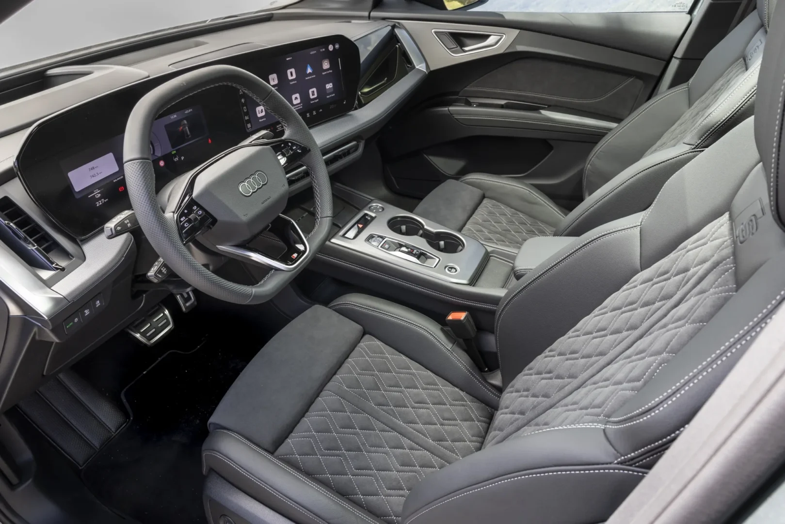 audi q4 e tron 2026 2