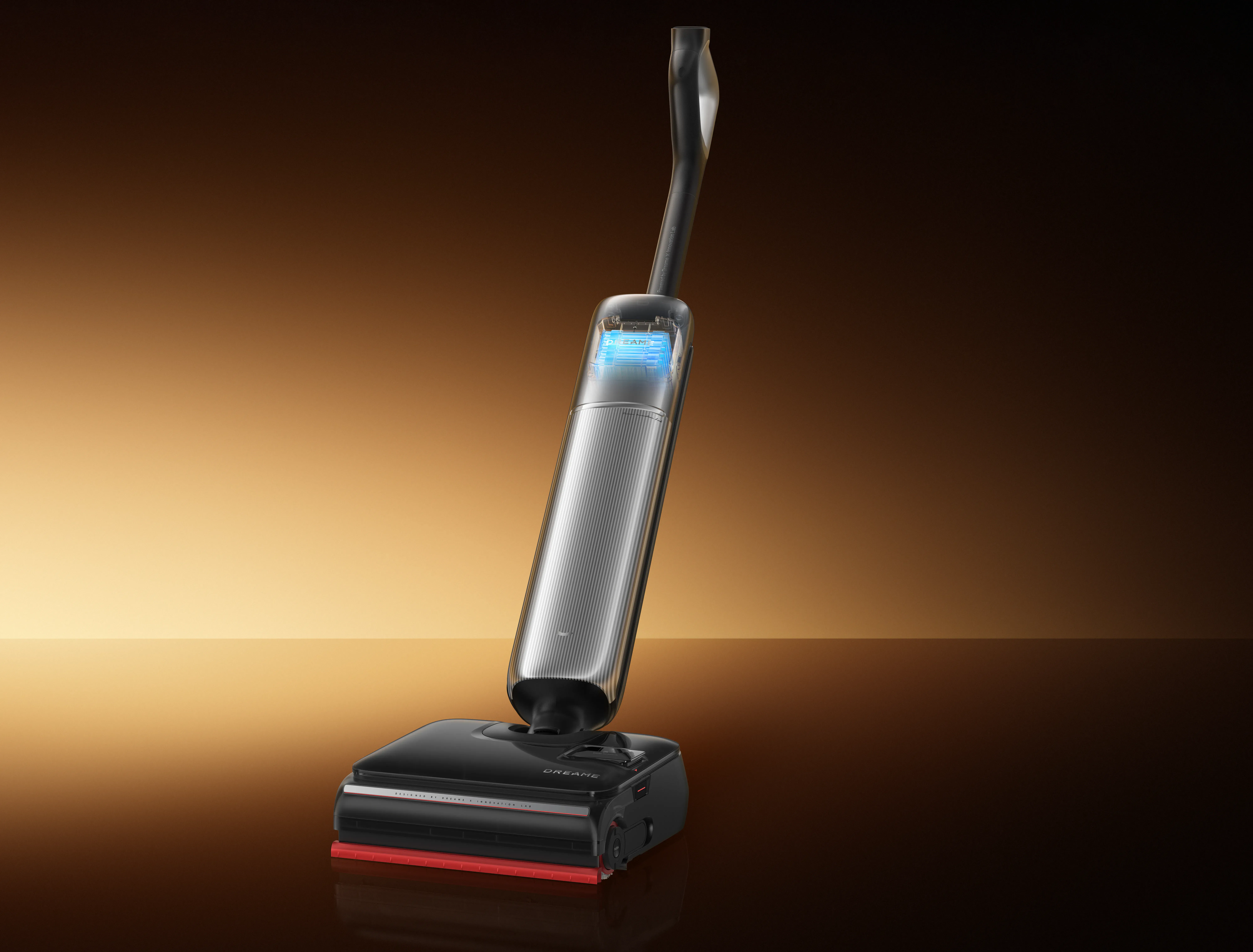 dreame t16 pro heat