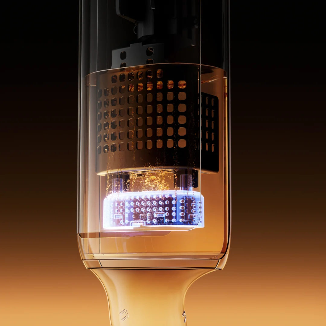 dreame t16 pro heat