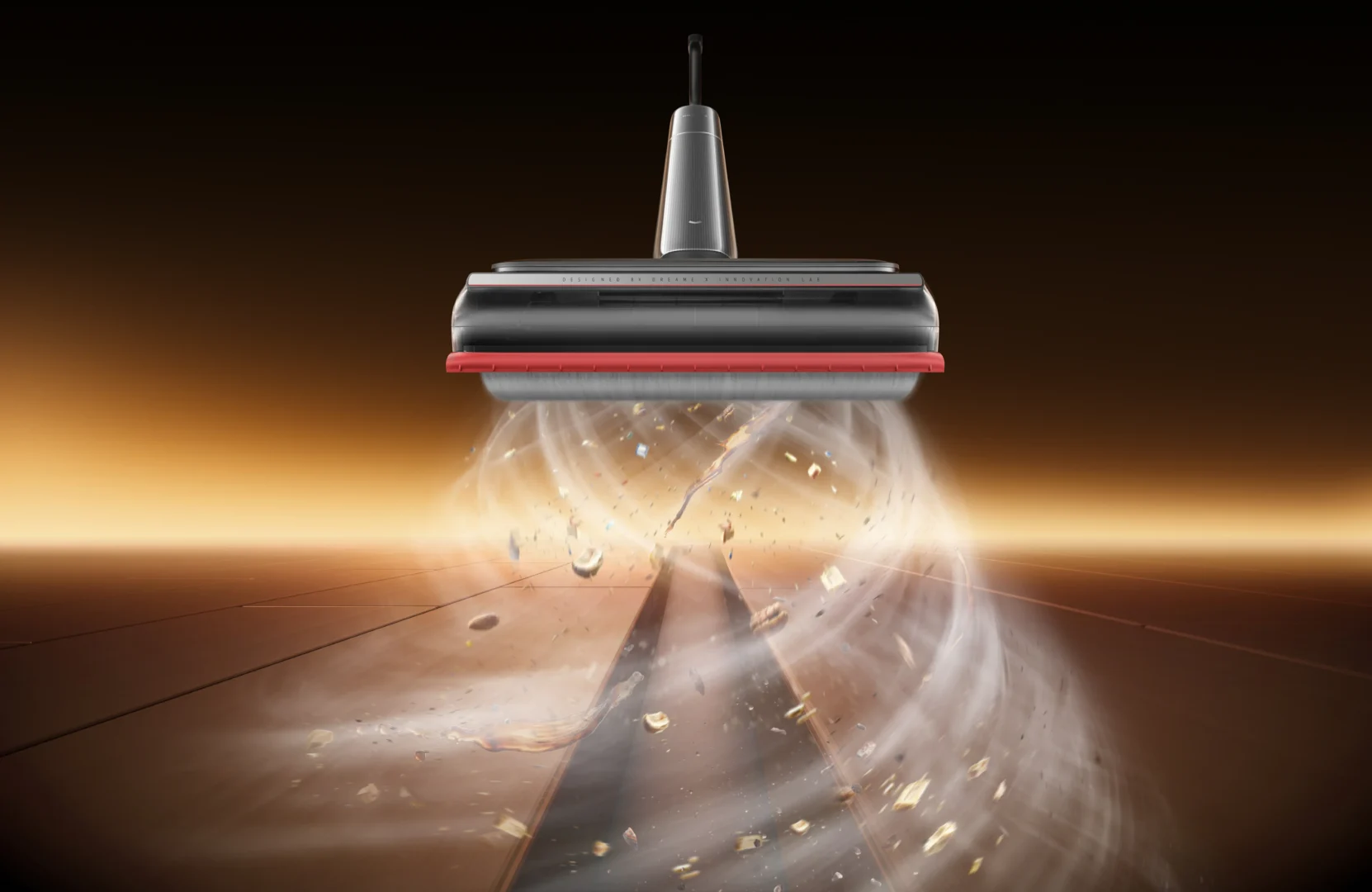 dreame t16 pro heat