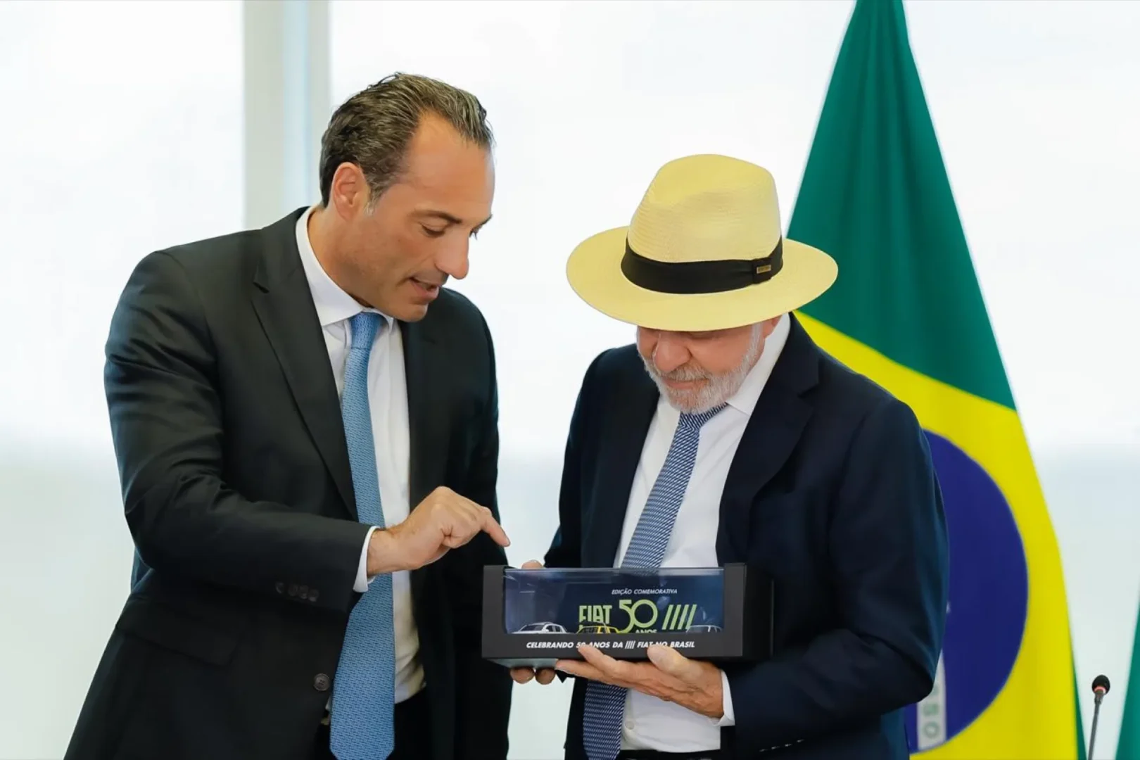 filosa lula 4