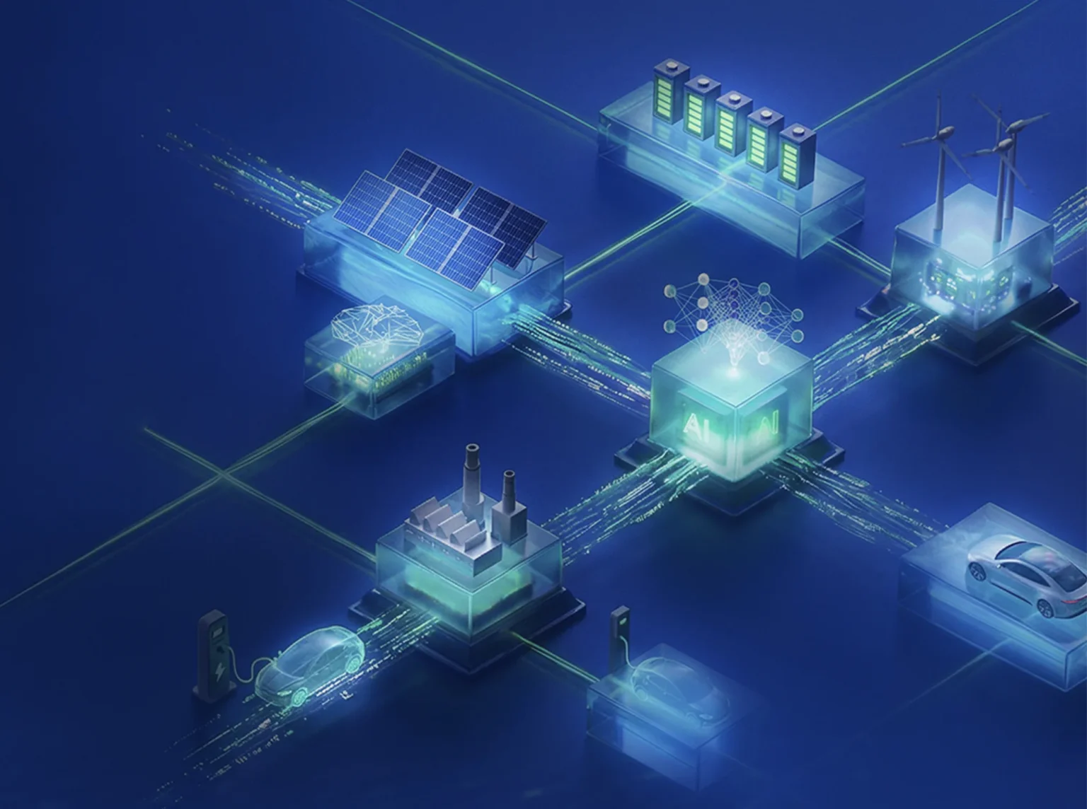 gcl energy technology