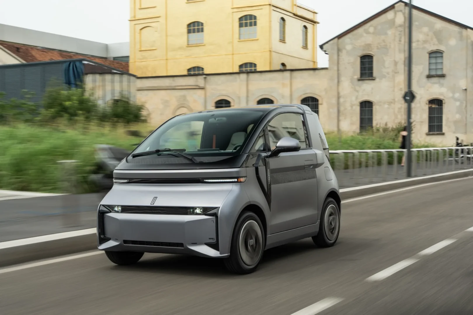 linktour alumi elite