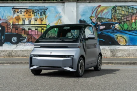 Linktour Alumi e Alumi Elite: quadriciclo con dotazione da auto vera e prezzo sotto ai 10.000 euro linktour alumi