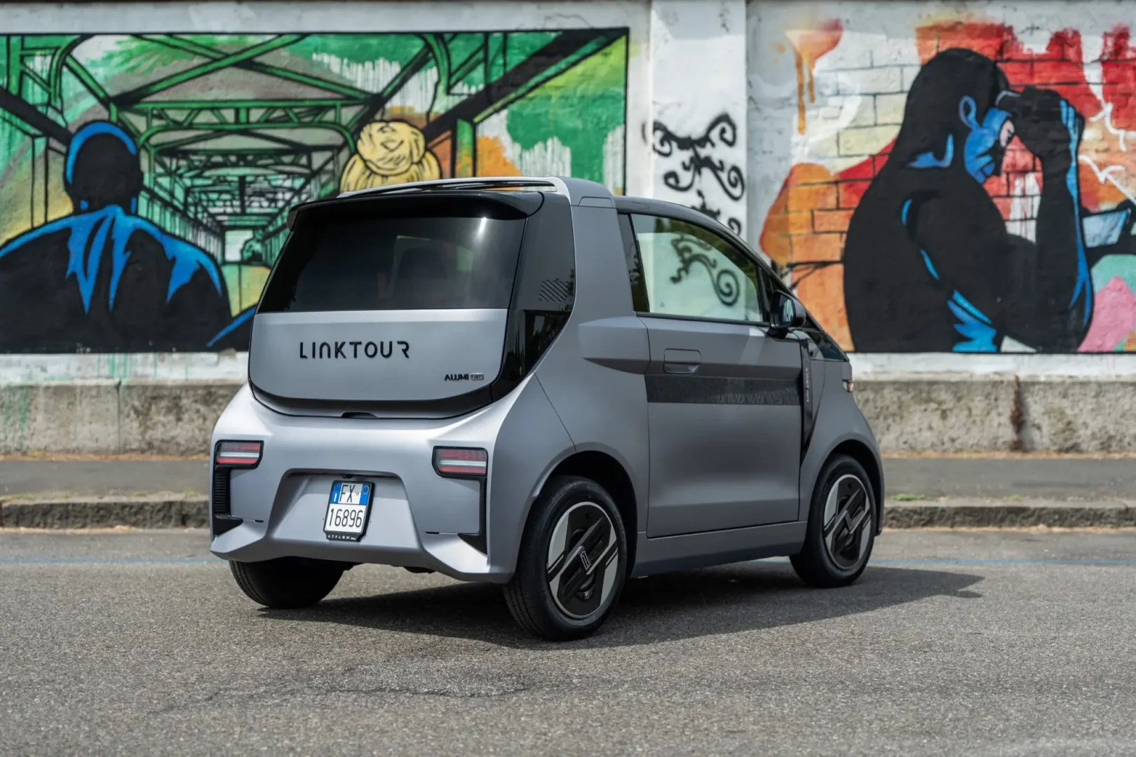 linktour alumi