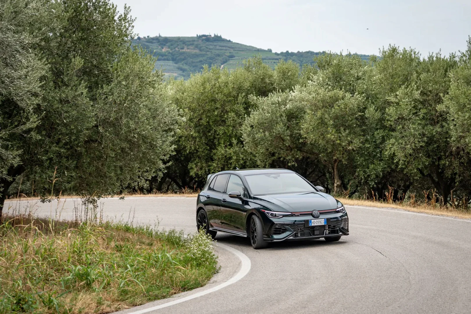 Golf GTI Edition 50